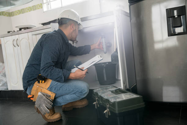 Best Septic Systems  in Merrimac, VA