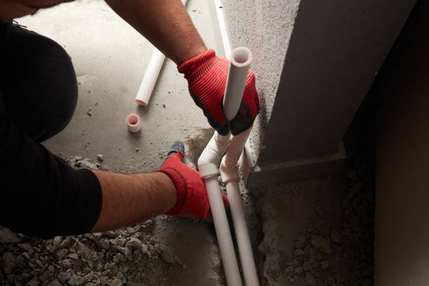 Best Residential Plumbing Services  in Merrimac, VA