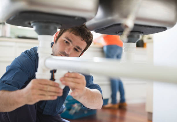 Best Sewer Line Repair  in Merrimac, VA
