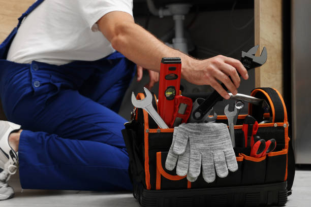 Best Plumbing Services Near Me  in Merrimac, VA